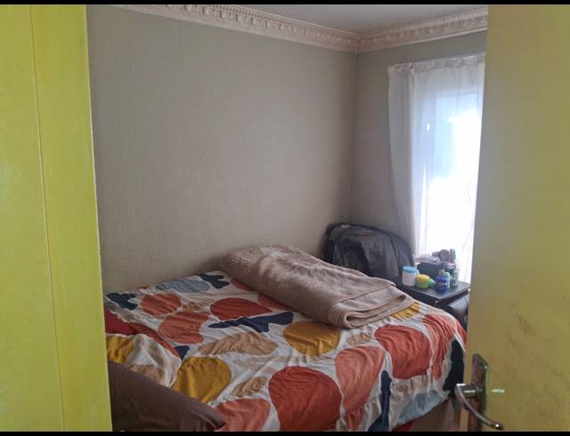 3 BEDROOM FREEHOLD FOR SALE IN BIRCH ACRES